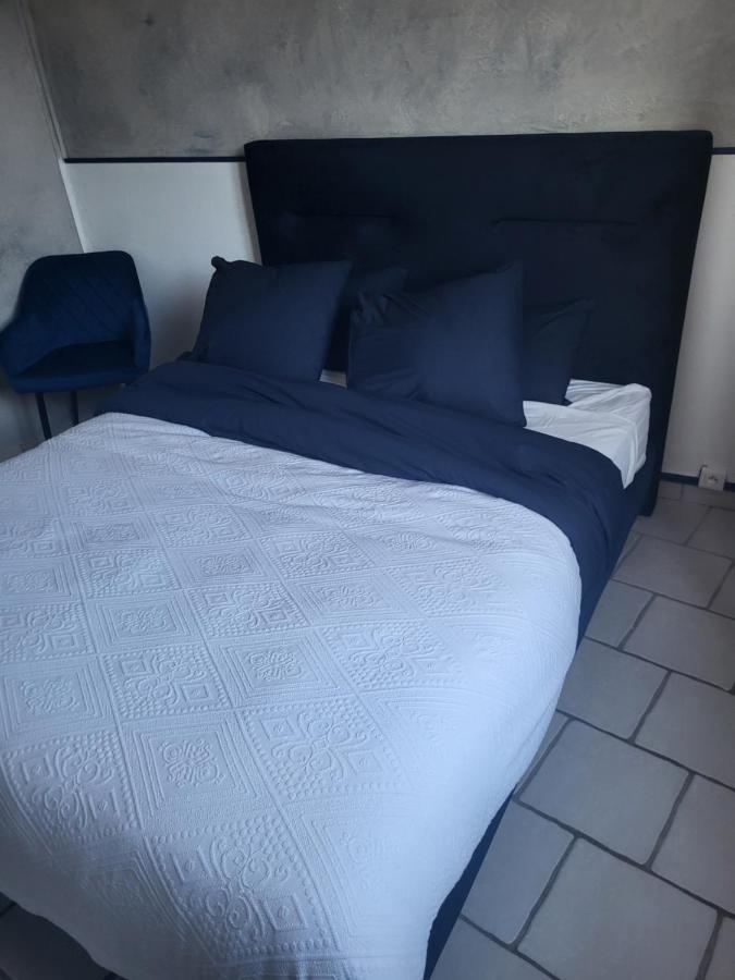 Akwaba Chez Ouli Hotel Levens Luaran gambar