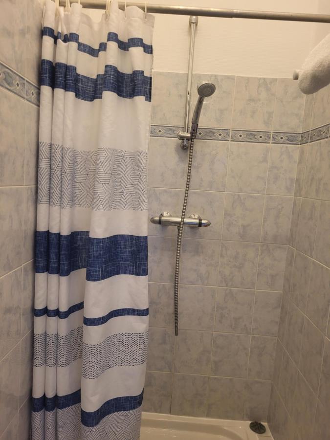 Akwaba Chez Ouli Hotel Levens Luaran gambar